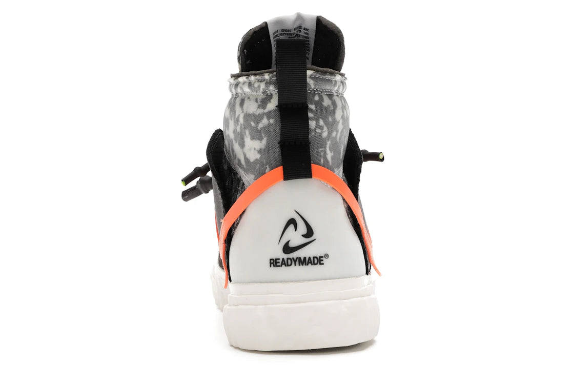 Nike Blazer Mid READYMADE Black