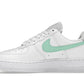 Nike Air Force 1 Low Green Glow (Women's)