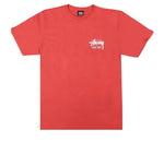 Stussy Los Angeles Tee Pepper
