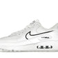 Nike Air Max 90 White Black Outlined Swoosh