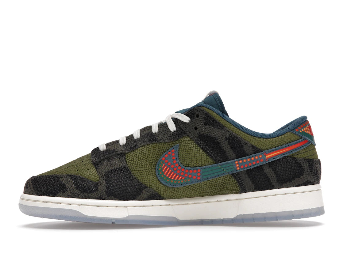 Nike Dunk Low Siempre Familia