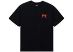 Revenge XXXTentacion Kill Tee Black/Red