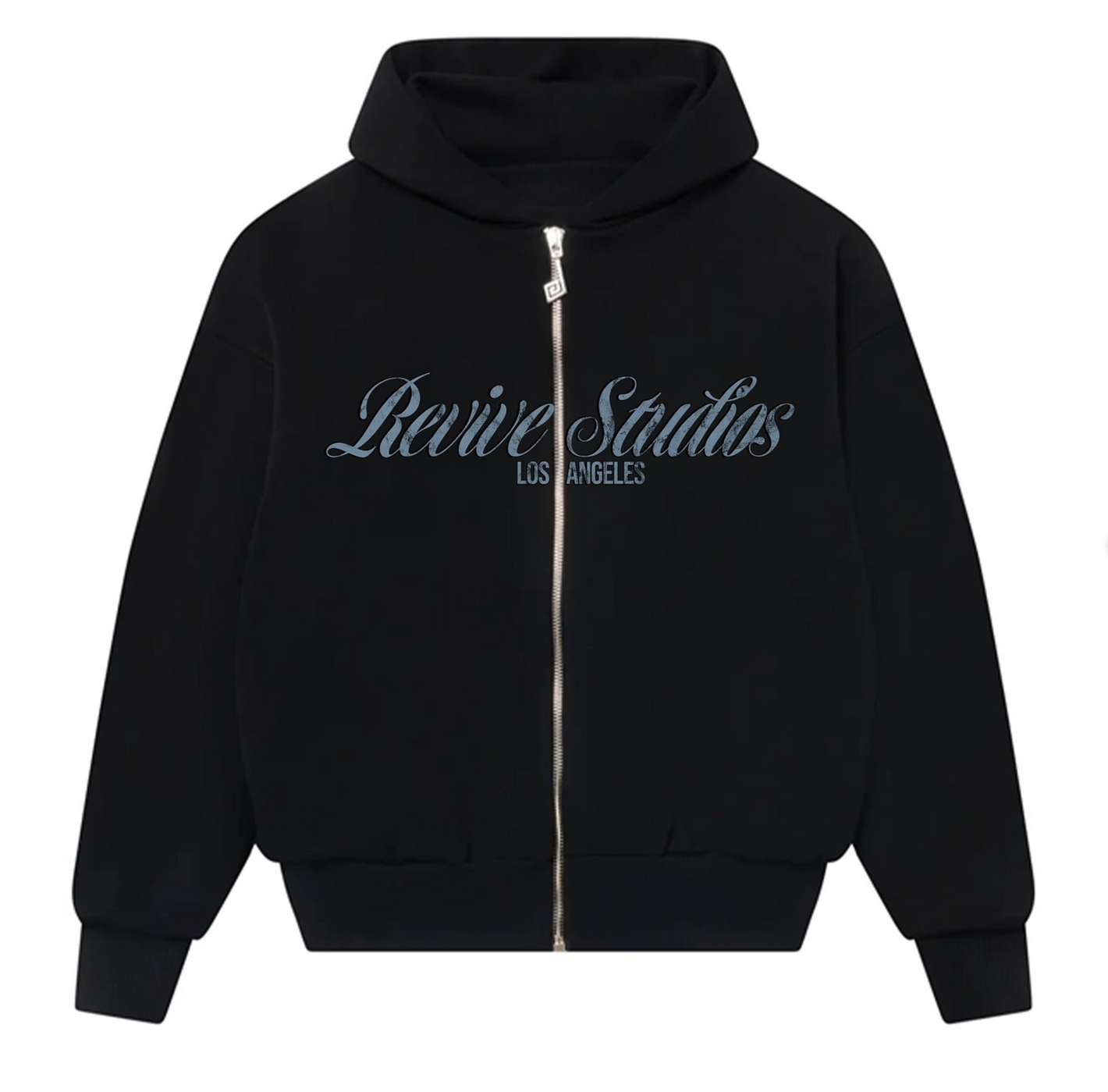 Revive Studios Los Angeles Zip Up