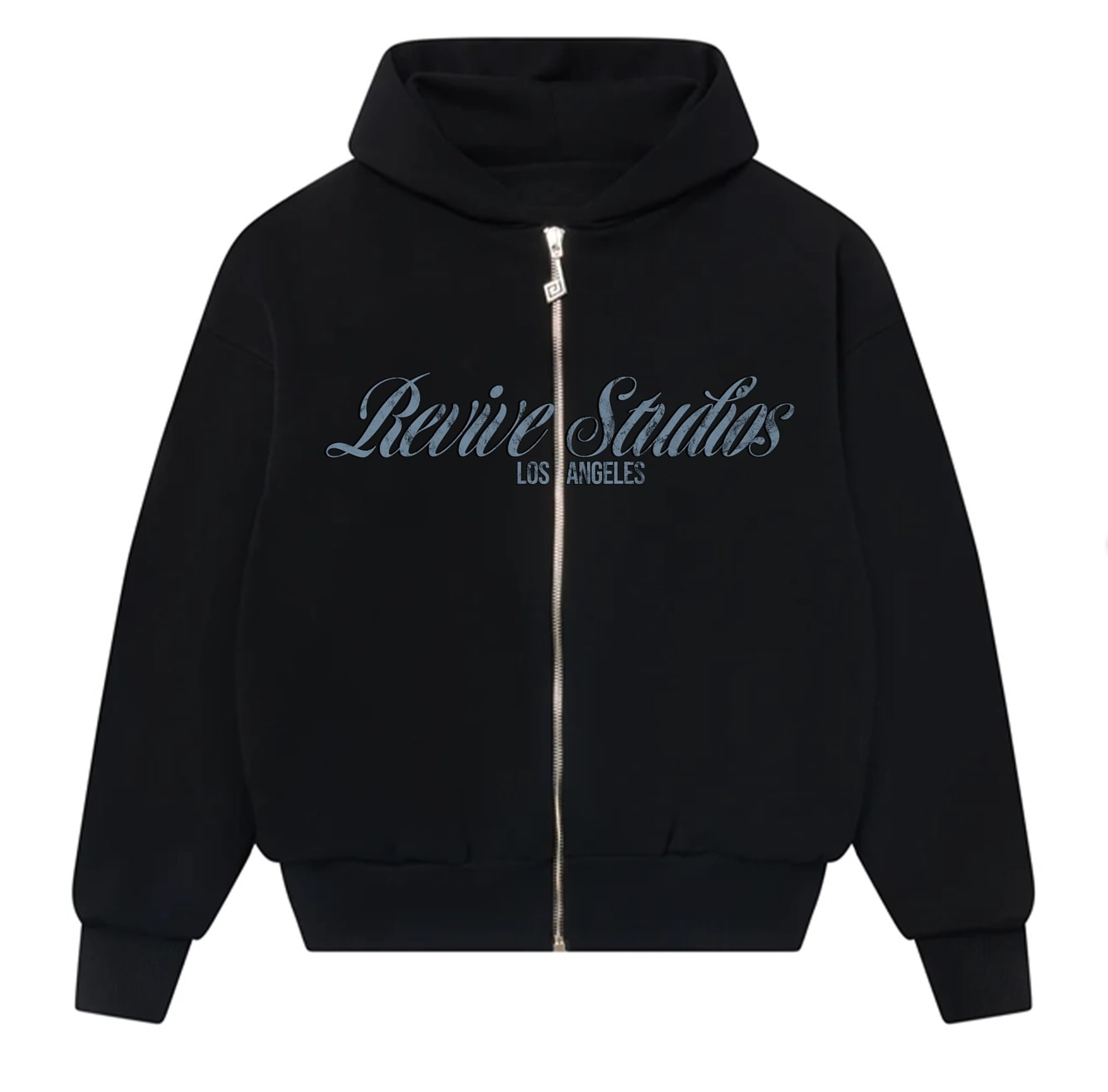 Revive Studios Los Angeles Zip Up