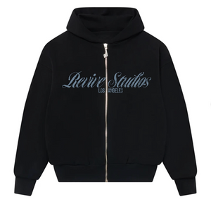 Revive Studios Los Angeles Zip Up