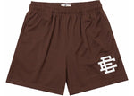 Eric Emanuel EE Basic Short Brown/White