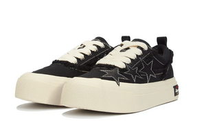 Kaalixto - Star Canvas Shoes