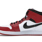 Jordan 1 Mid Chicago (2020)