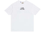 Gallery Dept. Fucked Up Logo T-shirt White