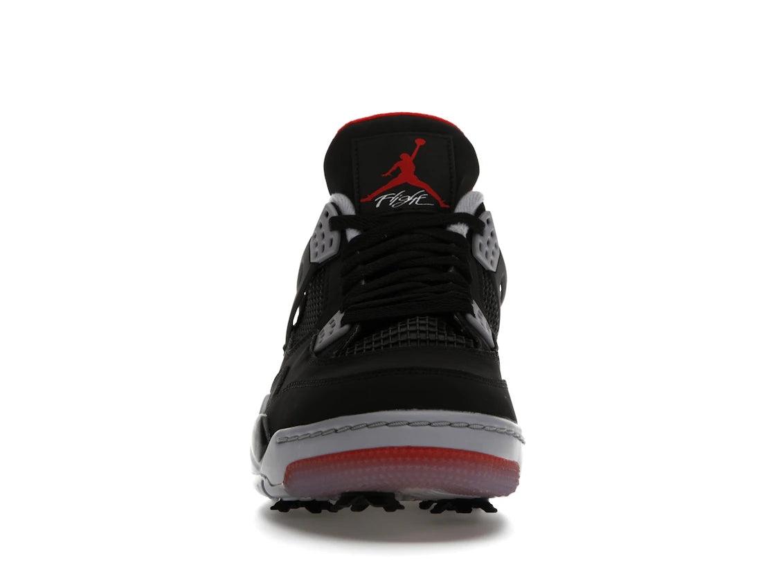 Jordan 4 Retro Golf Bred