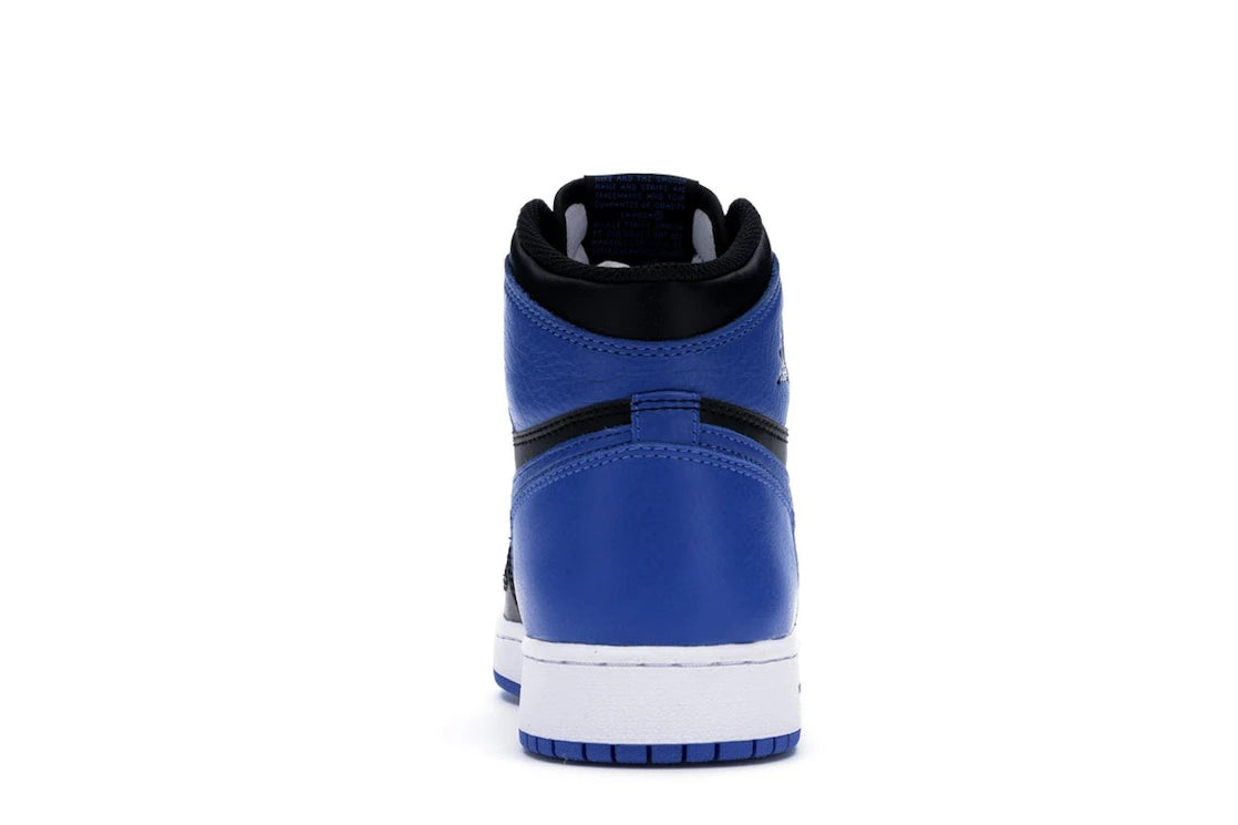 Jordan 1 Retro Royal (2017) (GS)
