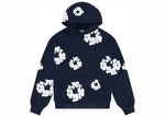 Denim Tears Hoodie Navy