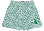 Eric Emanuel EE Basic Short (FW21) Green