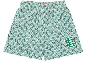 Eric Emanuel EE Basic Short (FW21) Green