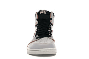 Jordan 1 Retro High OG Defiant SB NYC to Paris