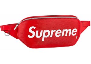 Louis Vuitton x Supreme Bumbag