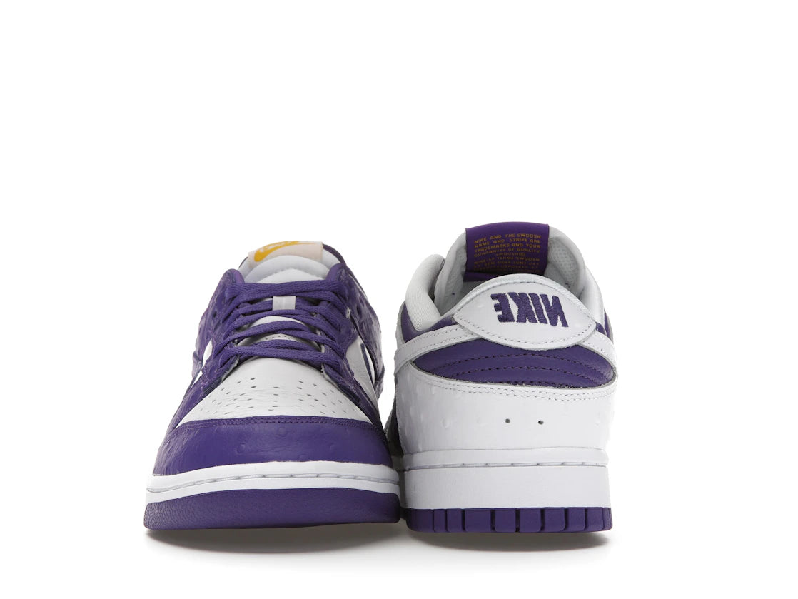 Nike Dunk Low Flip the Old School (Women's)