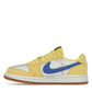 Jordan 1 Retro Low OG SP Travis Scott Canary (PS)