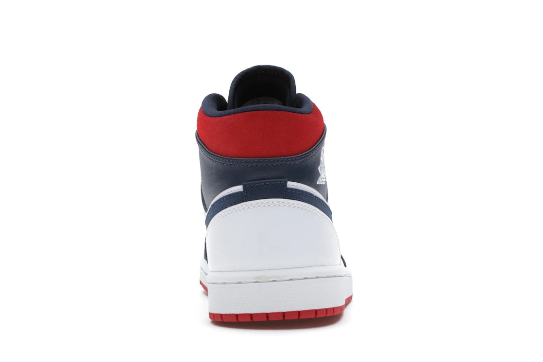 Jordan 1 Mid SE USA