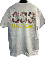 Half Evil KAYSAR TEE