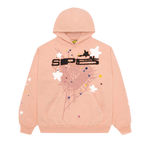 Sp5der Hoodie 'Bellini'