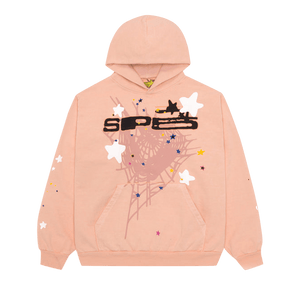 Sp5der Hoodie 'Bellini'