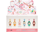 Pop Mart CryBaby Crying Again Series Vinyl Face Plush Sealed Case (6 Blind Box)