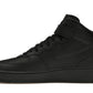 Nike Air Force 1 Mid Supreme Black
