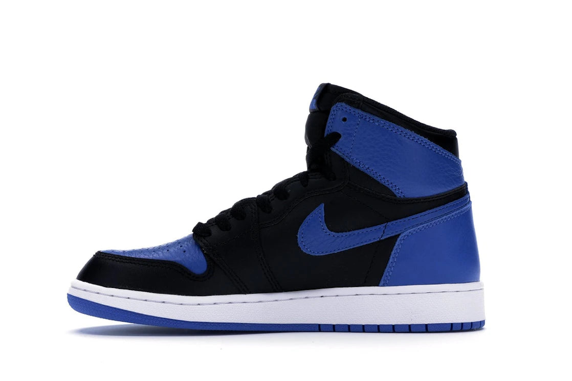 Jordan 1 Retro Royal (2017) (GS)