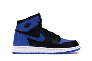 Jordan 1 Retro Royal (2017) (GS)
