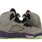Jordan 5 Retro Bel-Air