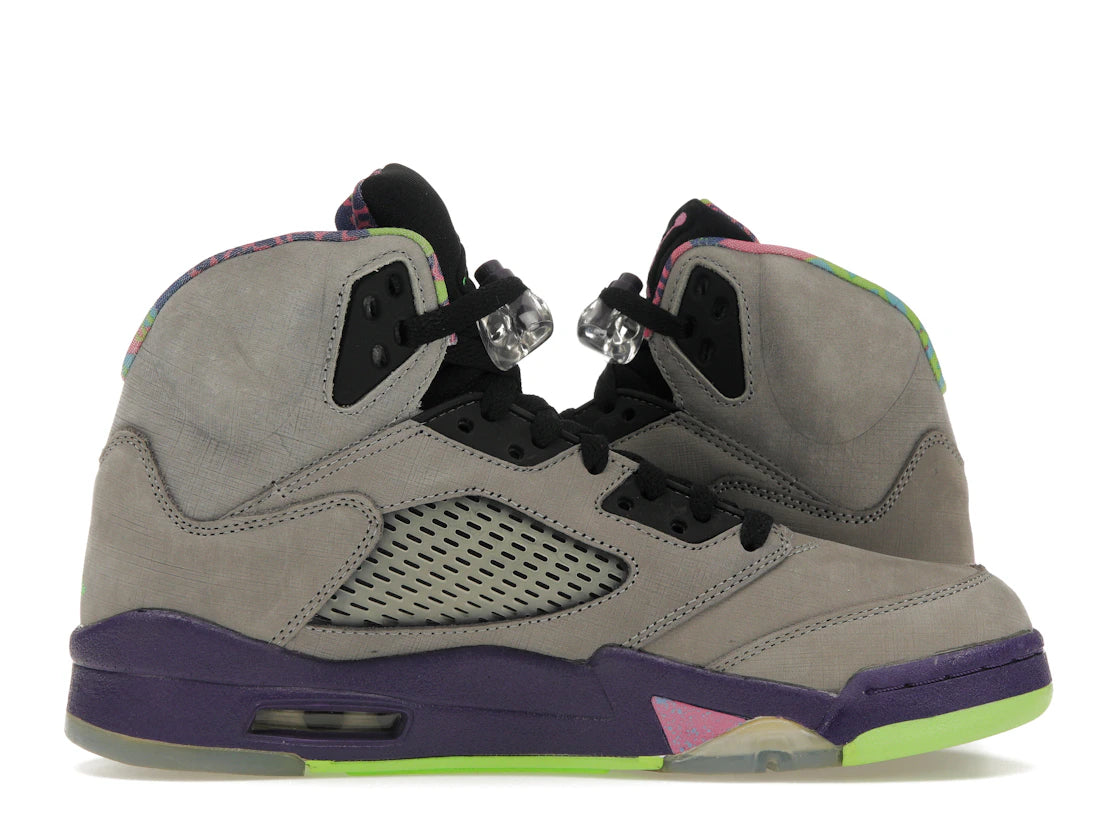 Jordan 5 Retro Bel-Air