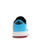 Jordan 1 Retro Low OG NC to Chi (Women's)