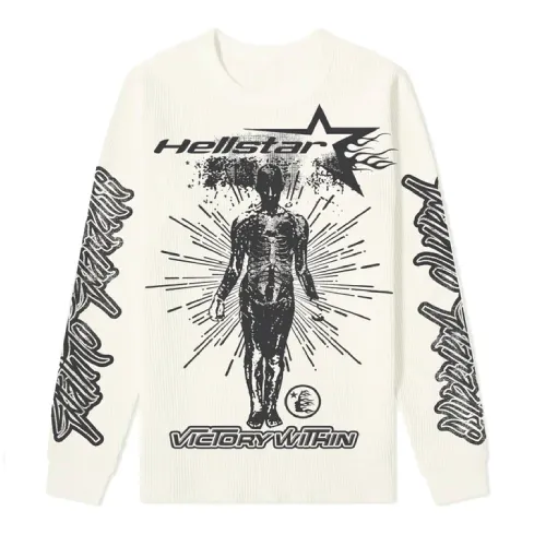 Hellstar Victory Thermal White