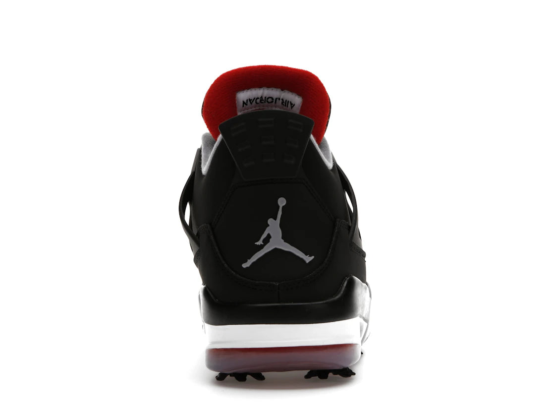 Jordan 4 Retro Golf Bred