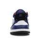 Jordan 1 Low Royal Yellow (GS)