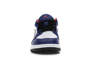 Jordan 1 Low Royal Yellow (GS)
