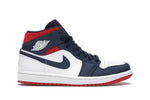 Jordan 1 Mid SE USA