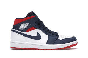 Jordan 1 Mid SE USA