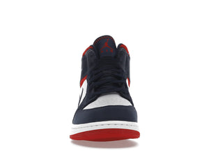 Jordan 1 Mid SE USA (GS)