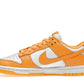 Nike Dunk Low Laser Orange (Women's)