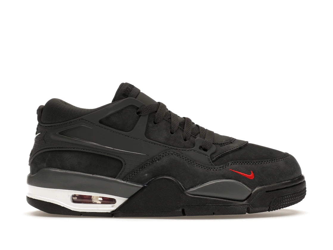 Jordan 4 RM SP Nigel Sylvester Driveway Grey (GS)