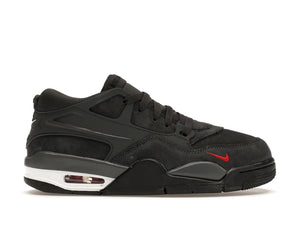 Jordan 4 RM SP Nigel Sylvester Driveway Grey (GS)