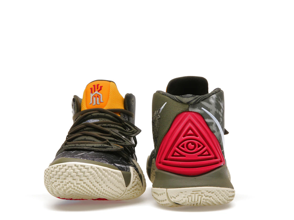 Nike Kybrid S2 Cargo Khaki (NO BOX)