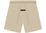 Fear of God Essentials Sweatshort Dusty Beige