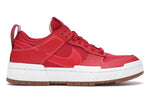 Nike Dunk Low Disrupt Red Gum (Women's)