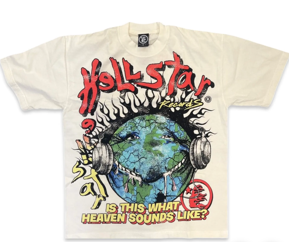 Hellstar - Heaven On Earth