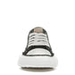 Maison Mihara Yasuhiro Peterson OG Sole Canvas Low Black