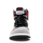 Jordan 1 Retro High Light Smoke Grey