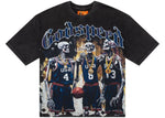 Godspeed Dream Team Tee Grey Wash
